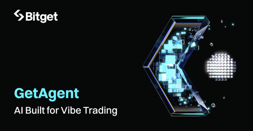 Bitget trasforma il trading crypto in una conversazione intelligente con GetAgent