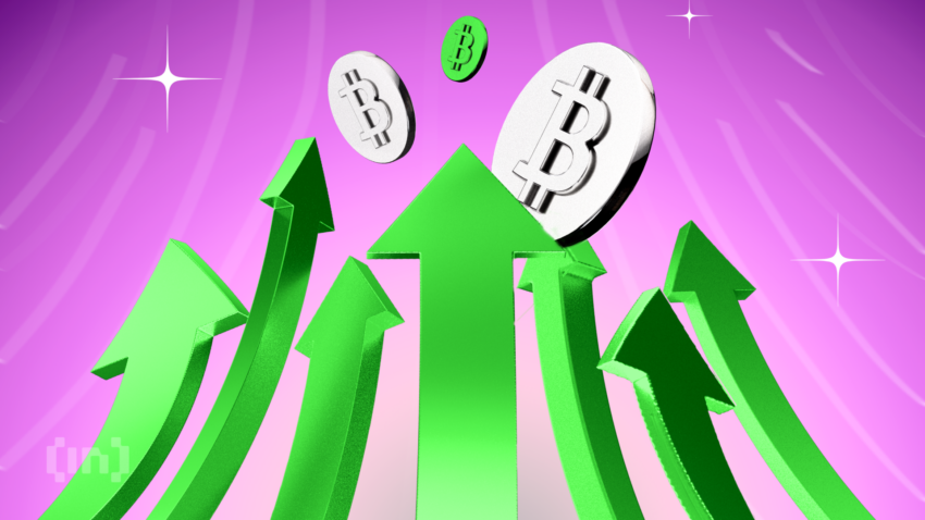 Bitcoin raggiunge un nuovo massimo storico oltre $124.000: quale sarà il prossimo obiettivo?