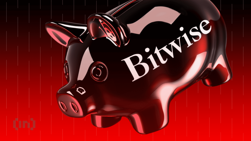 Bitwise critica JPMorgan mentre la lotta sui rendimenti delle stablecoin si intensifica a Washington