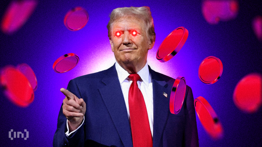 Chi è Stephen Miran? La scelta di Trump favorevole alle crypto per il ruolo di Governatore della Fed