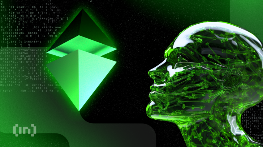 Il prezzo di Ethereum si mantiene stabile nonostante il calo del mercato, ma 4.500 dollari resta la zona chiave di inversione