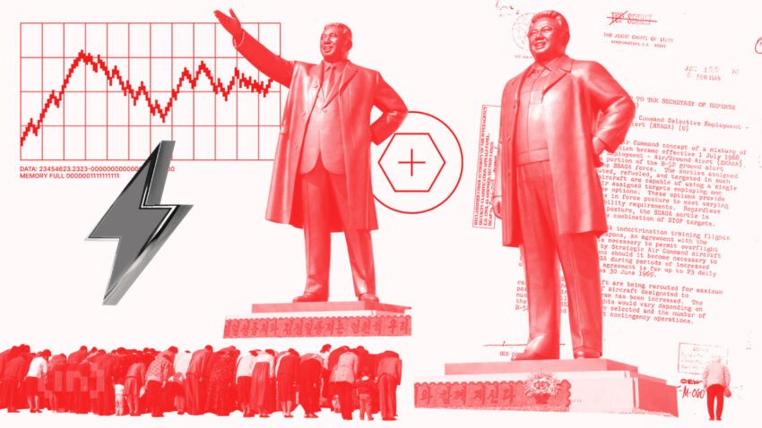 Presunti furti crypto della Corea del Nord nel 2025: dagli hack agli exchange al finanziamento di armi