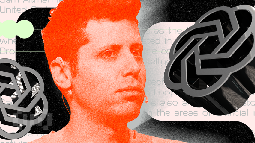 Sam Altman afferma che l’IA è in una bolla: i token “AI” crypto saranno i prossimi a scoppiare?