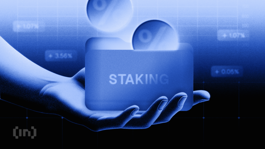 E se l’unstaking di Ethereum aumentasse: porterebbe a una vendita massiccia?