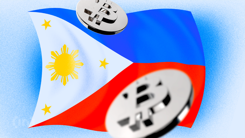 Un legislatore delle Filippine propone una riserva strategica di 10.000 BTC