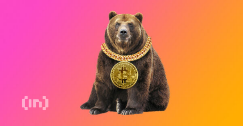 La domanda fiacca di Bitcoin è il motivo del crollo di $10.000 in una settimana