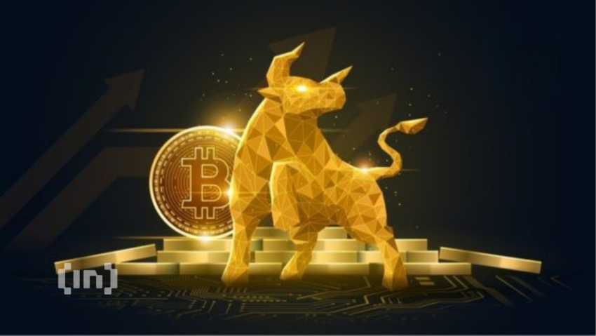 Una nuova previsione porta il prezzo di Bitcoin oltre 4,81 milioni di dollari entro il 2036