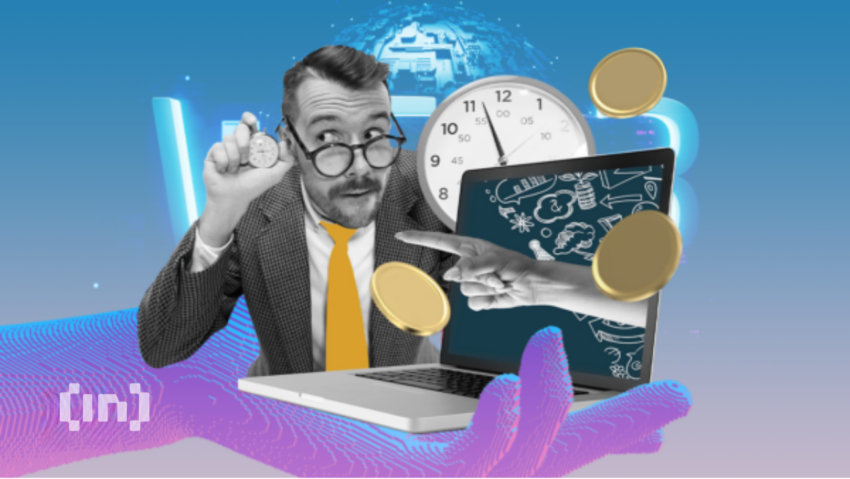 L’ascesa degli stipendi in crypto: USDC prende il comando