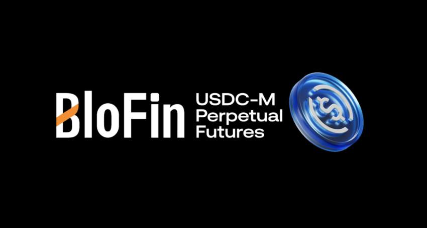 BloFin lancia i futures su USDC per offrire ai trader stabilità e regolamentazione